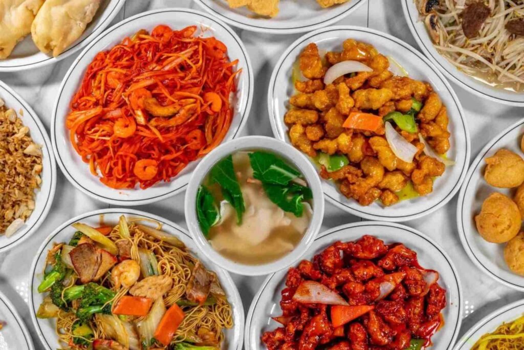 Practical Tips Fast Delicious Chinese Food Delivery Near You
