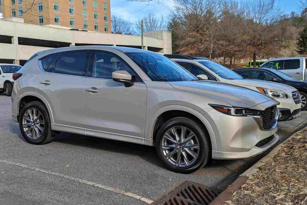 Practical Tips: New York Cx 5 Otd Price Premium Plus