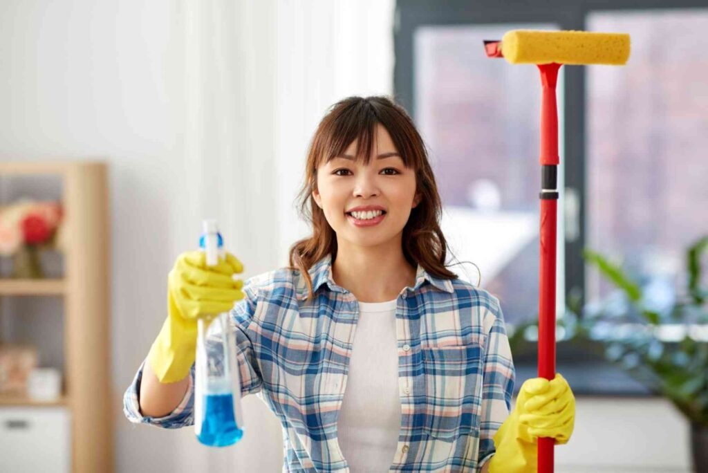 Practical Tips: What Are The Benefits Of Hiring A Home Cleaning Service