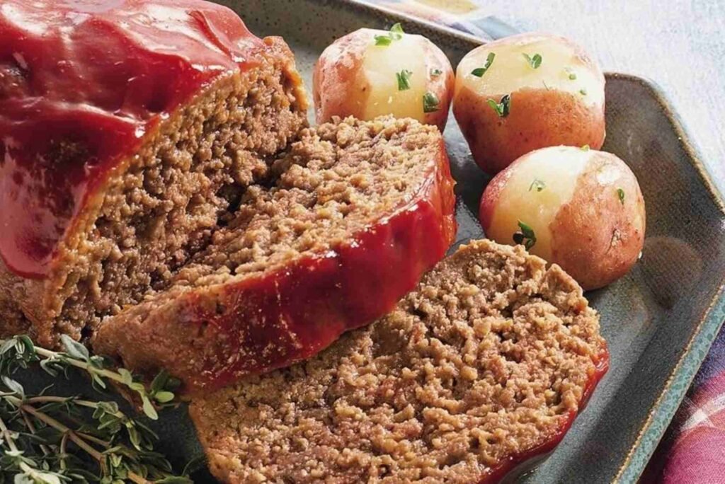 The Complete Guide to Perfect Meatloaf