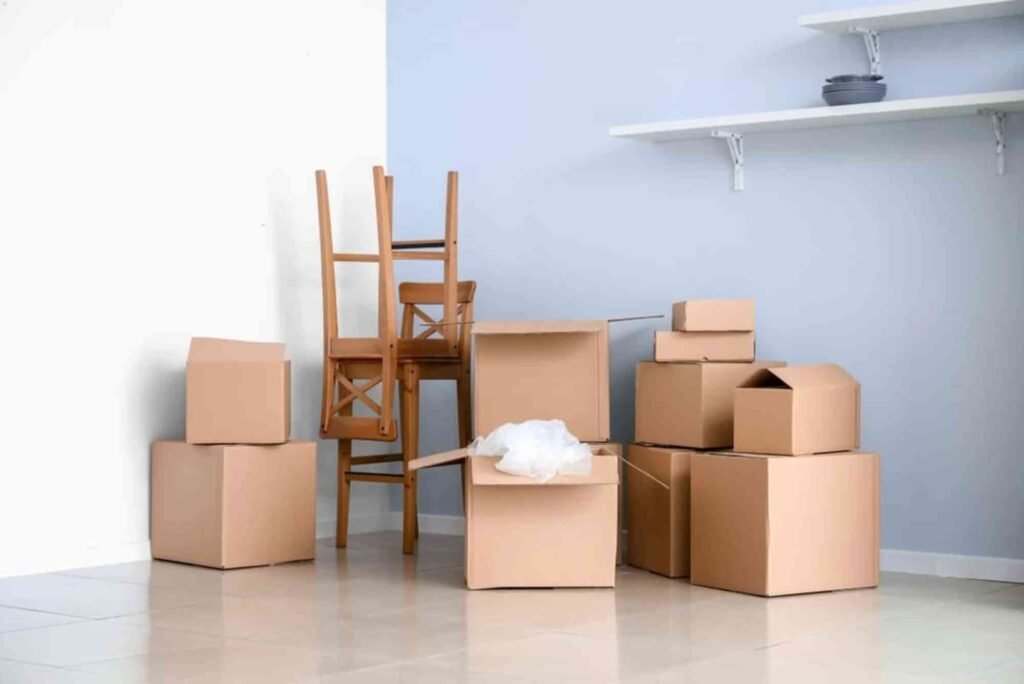 Top Packing Supplies for Moving in Dubai