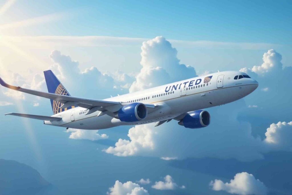 United Airlines Stock Price