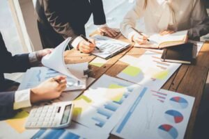 Urgent Business Financing