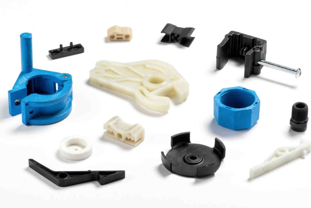 Verifying Plastic Mold Parts Manufacturers’ Credibility