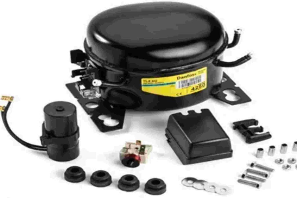 Where To Buy Fridge Spare Parts