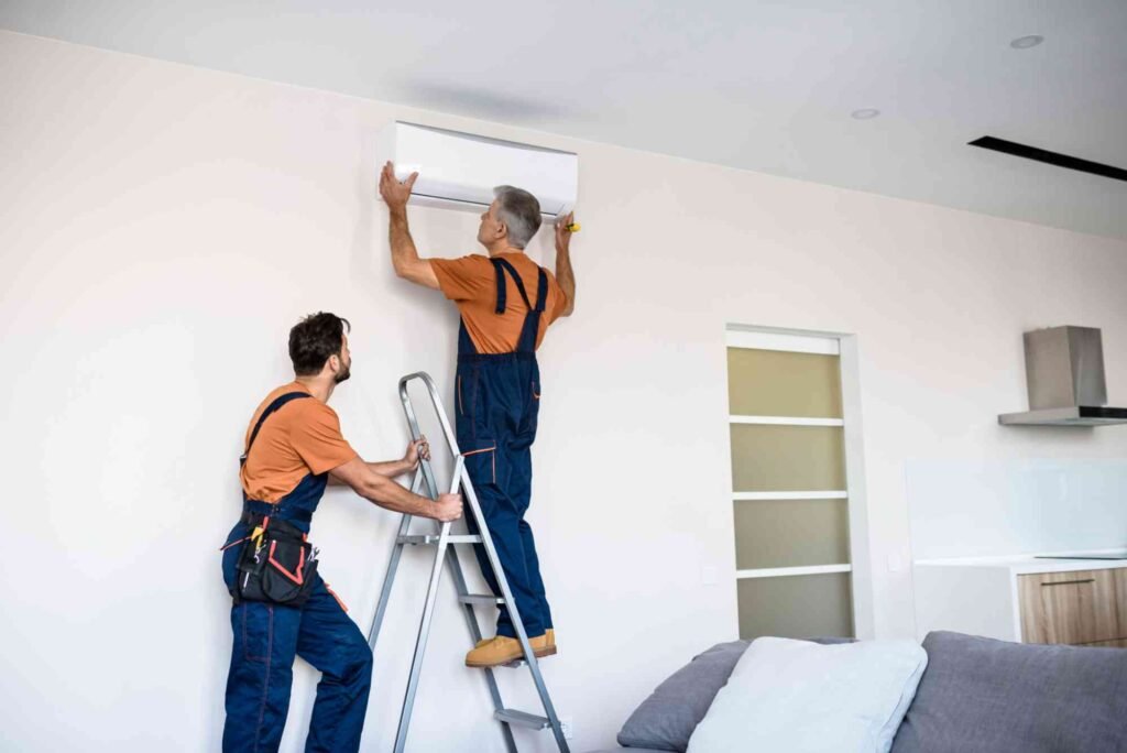 Why AC Systems Cool Certain Rooms but Not Others