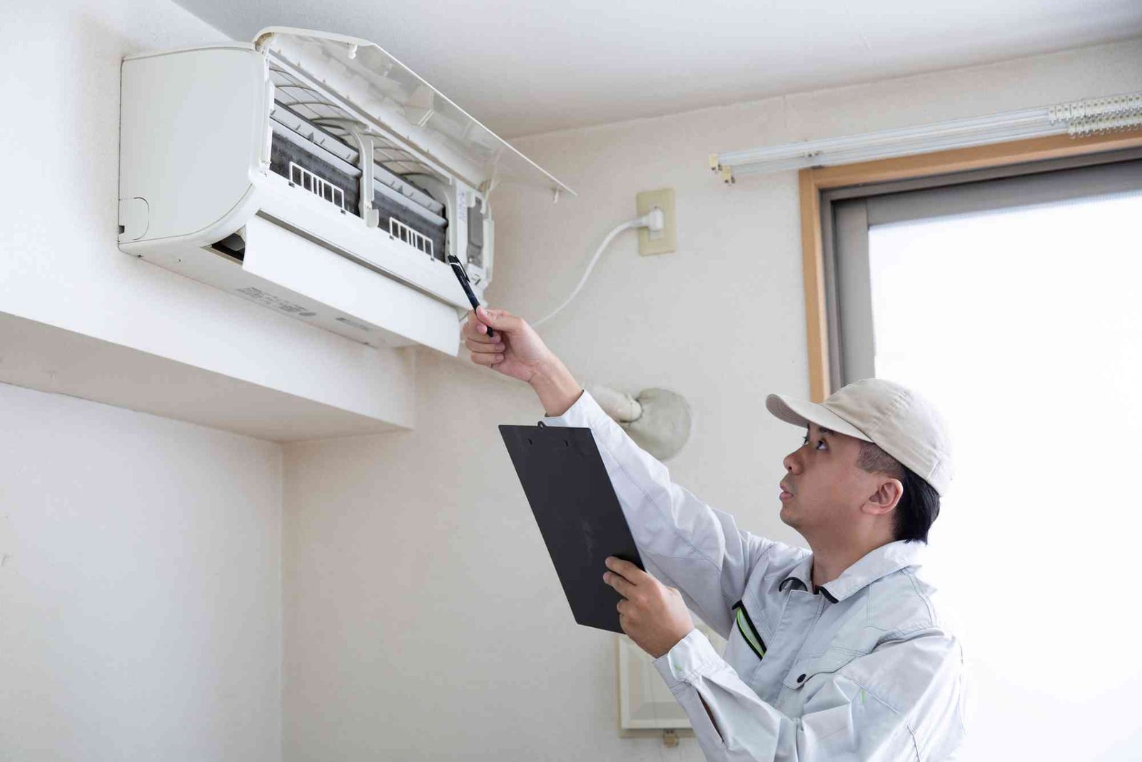 AC Services to Ensure Comfort and Efficiency