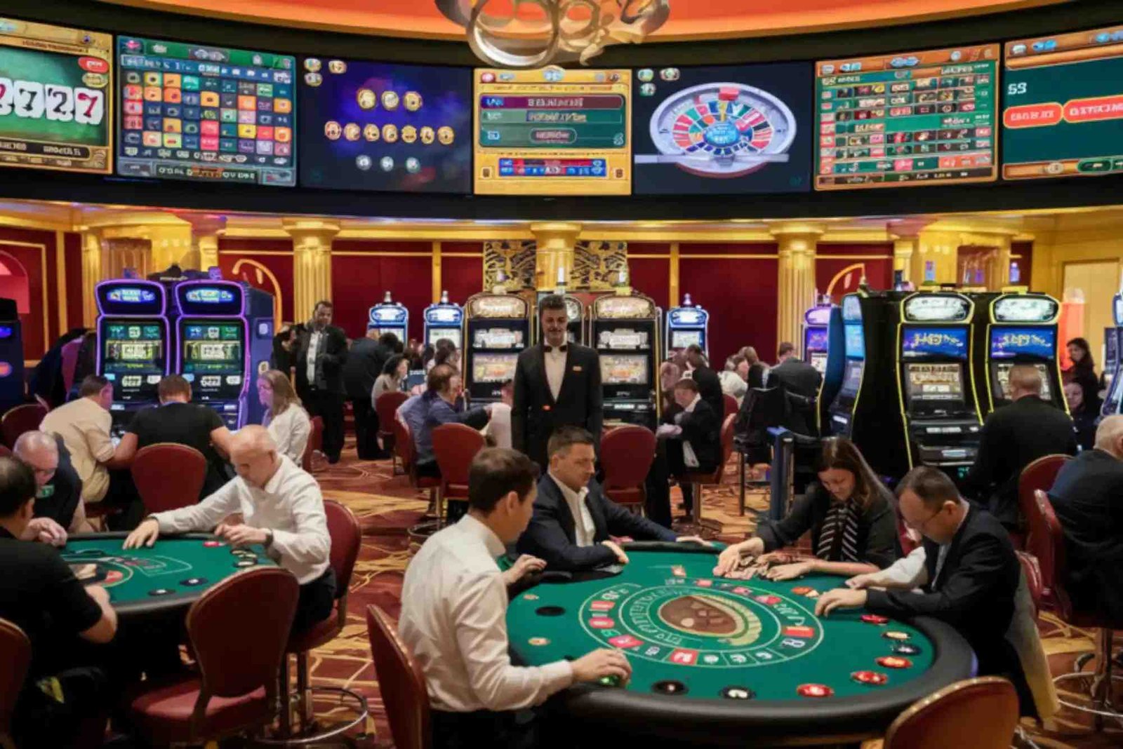 Ake Sposoby Platby Maju Najlepsie Online Kasinas Sk