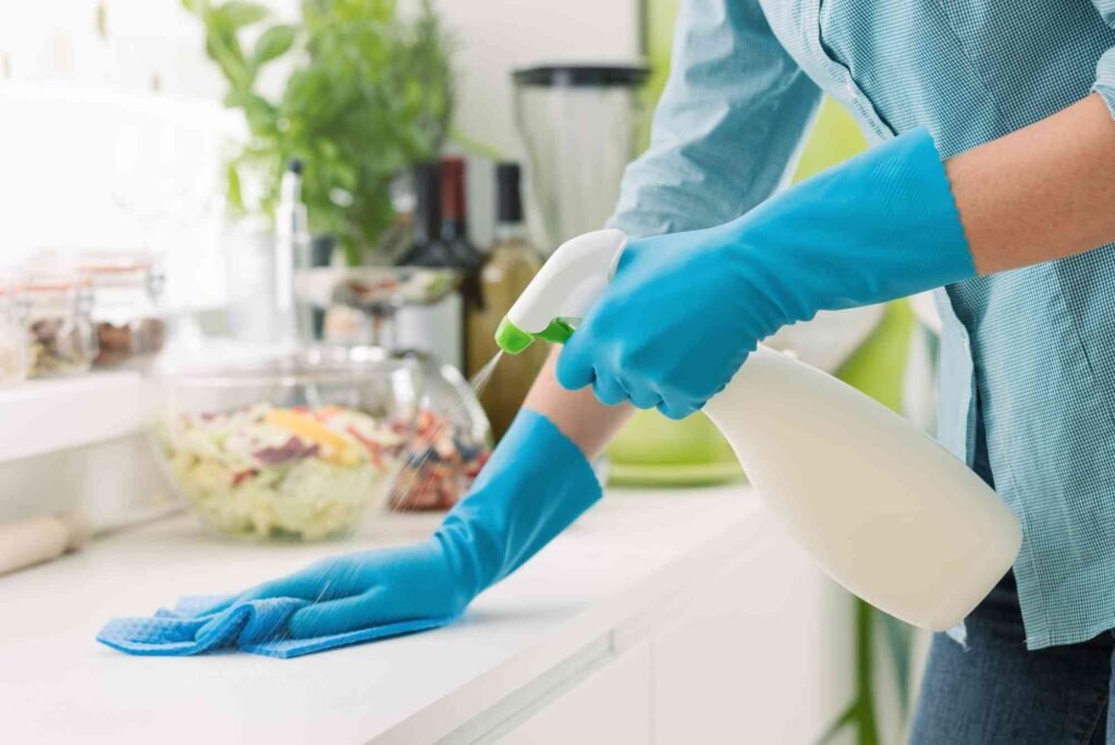 Exclusive Eco-Friendly Carpet Cleaning Offers in Vancouver