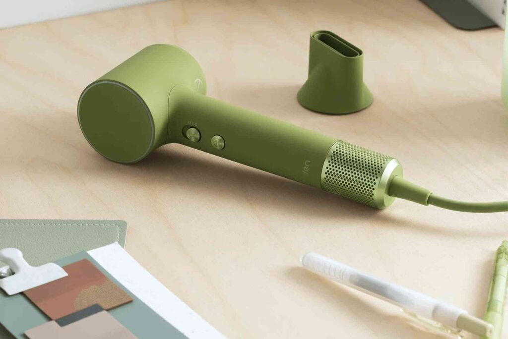 Grab Your Laifen Hair Dryer Before Midnight