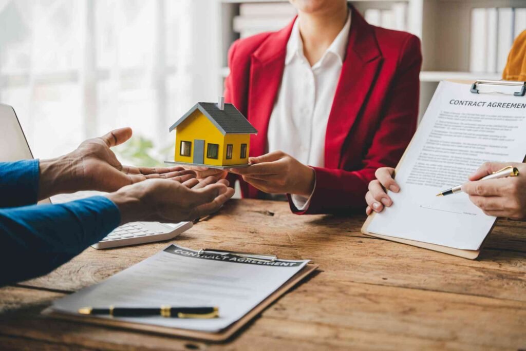 Guide to Getting a Property Mortgage in Dubai