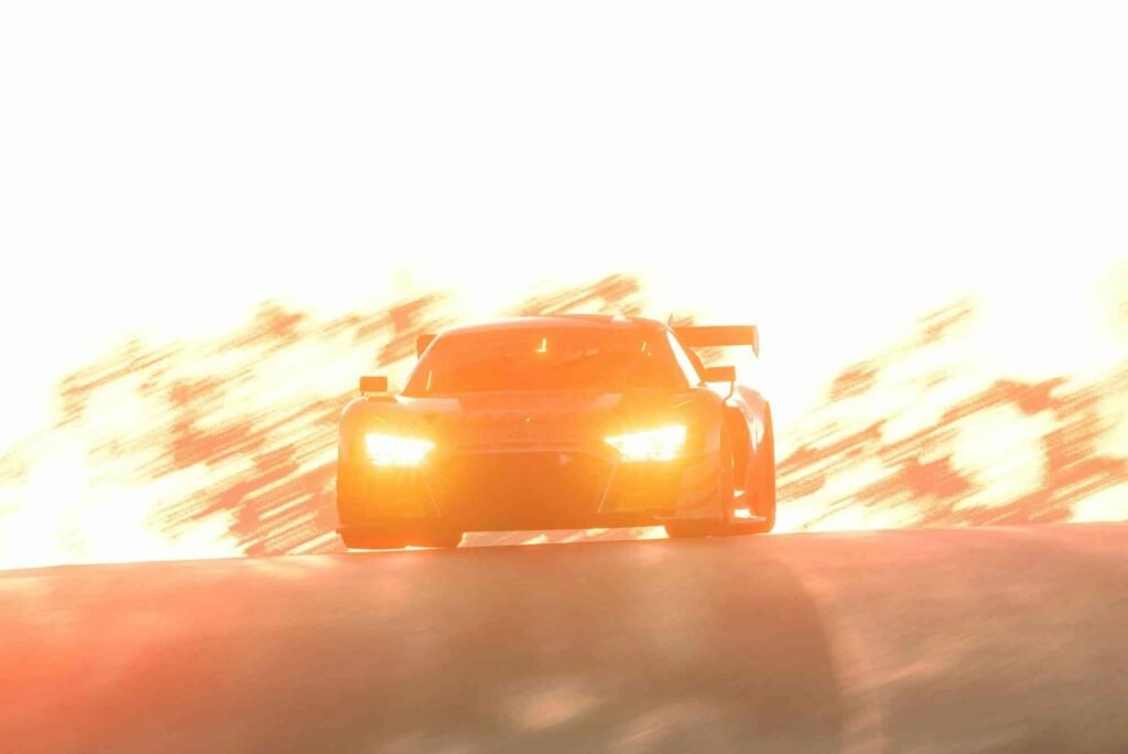 I Come A Land Down Unders