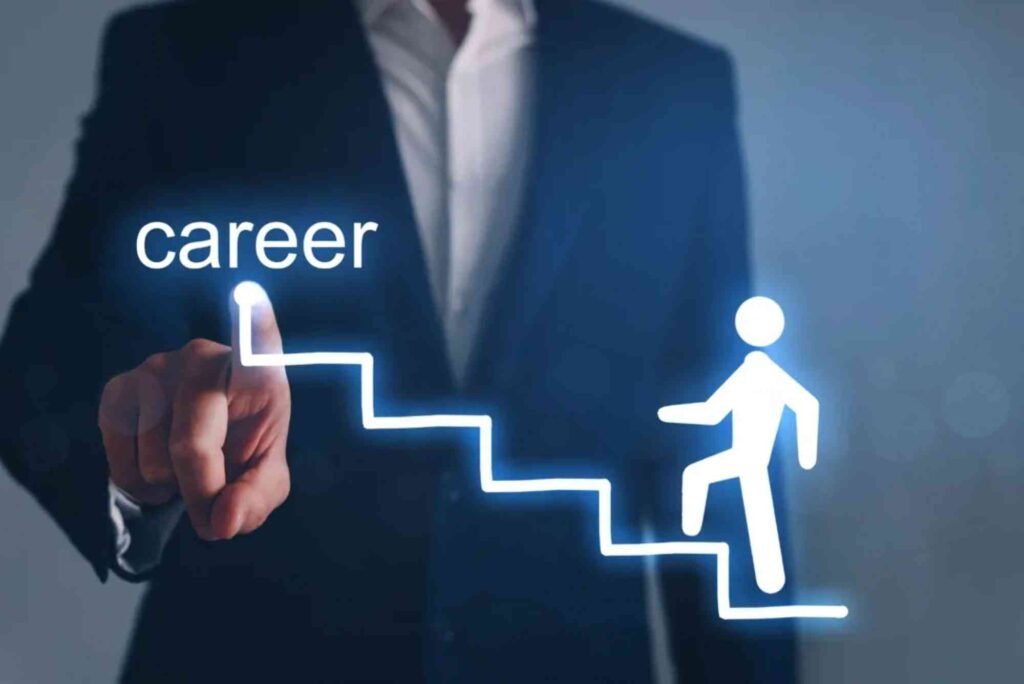 Mary Hubband’s Career Pathways on Tuesday