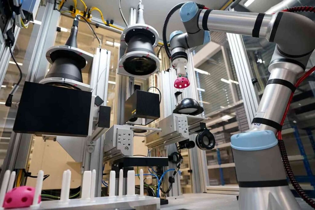 Practical Guide: To Verify A Plastic Mold Parts Manufacturers Credibility