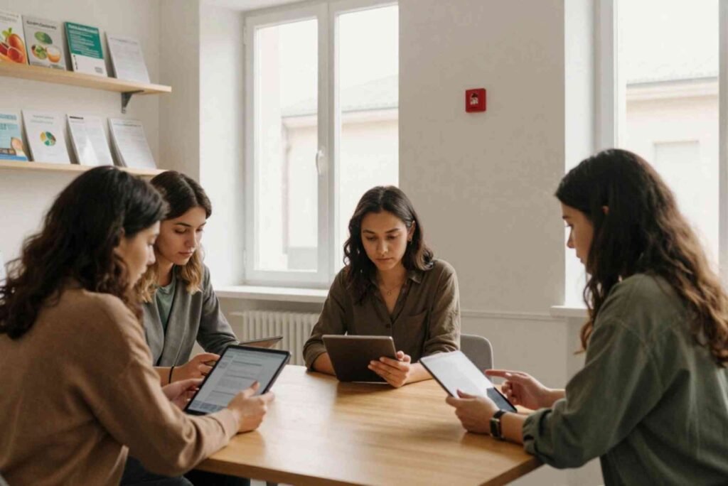 Practical Tips: Are There Student Escort Dubai Services