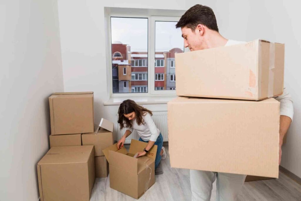 Practical Tips: Best Packing Supplies For Moving In Dubai