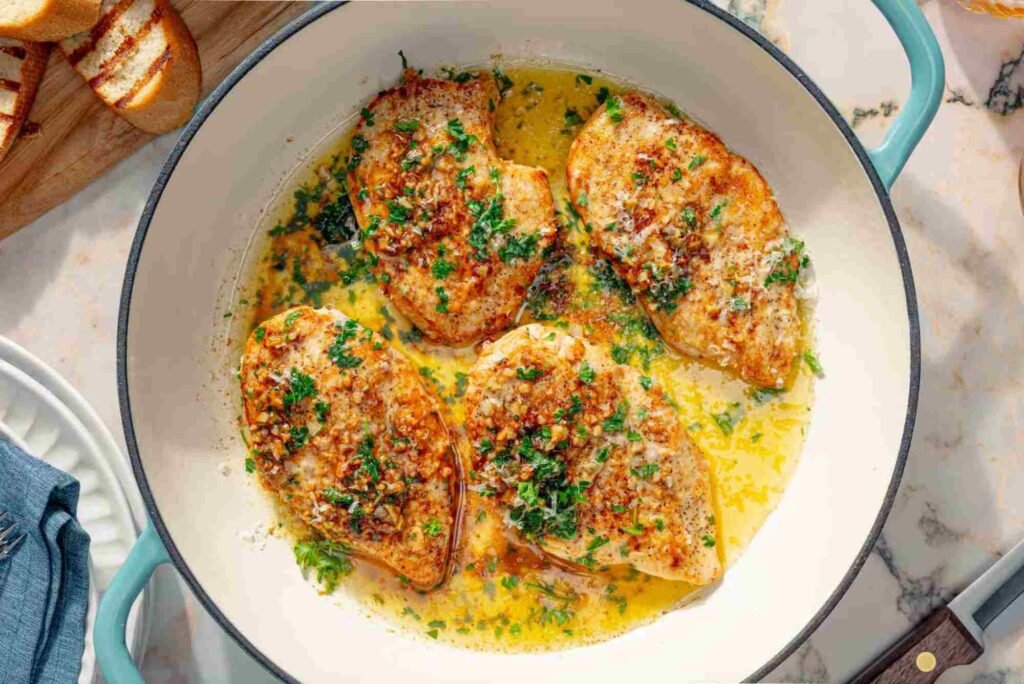 Practical Tips: Chicken Breast Recipes
