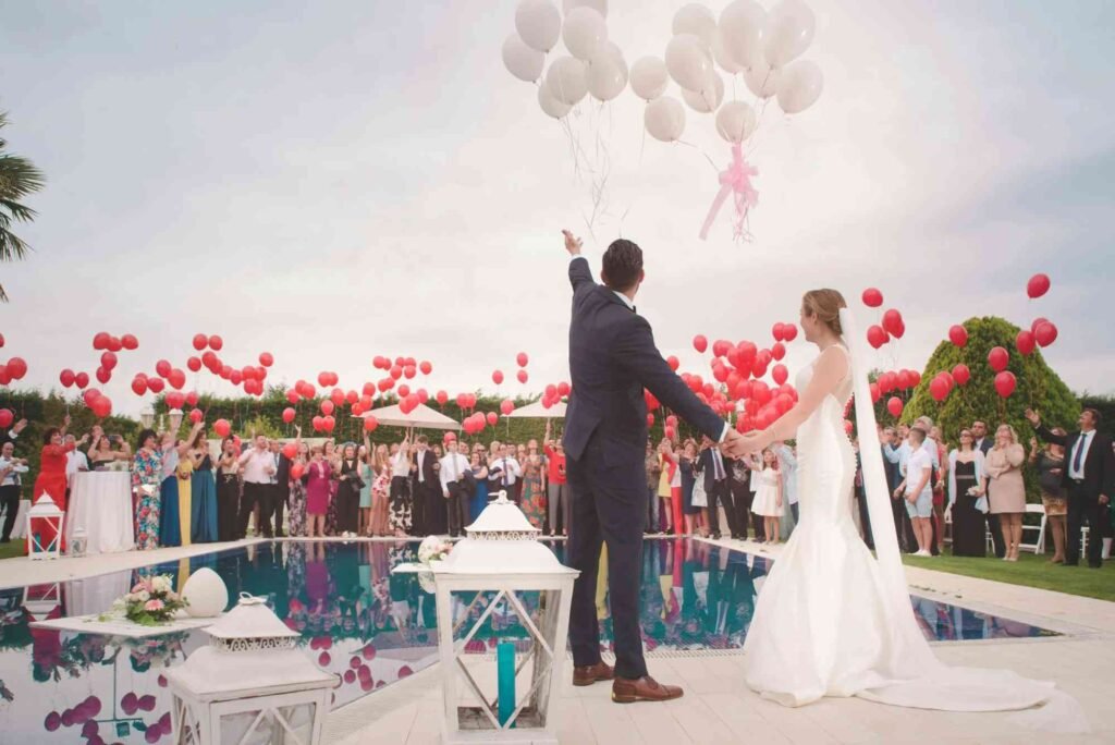 Practical Tips: Choosing A Perfect Wedding Photographer In Dubai