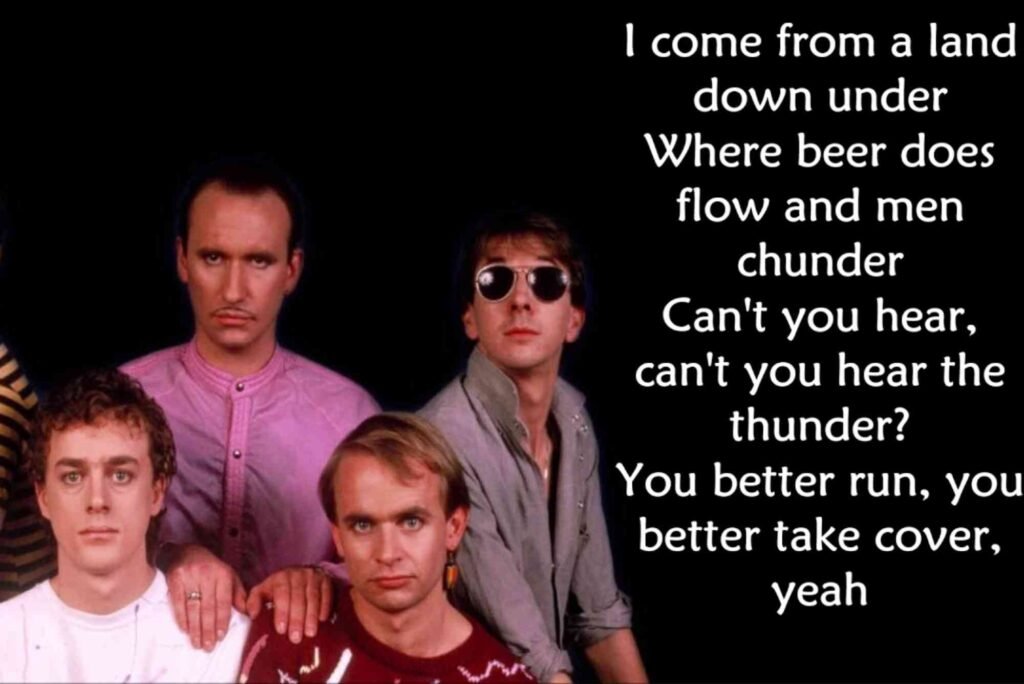 Practical Tips I Come A Land Down Under