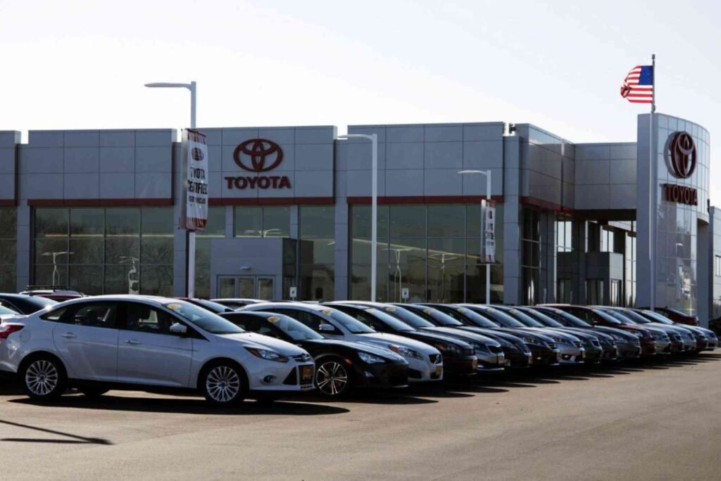 Practical Tips Jack Safro Toyota Brookfield Wi