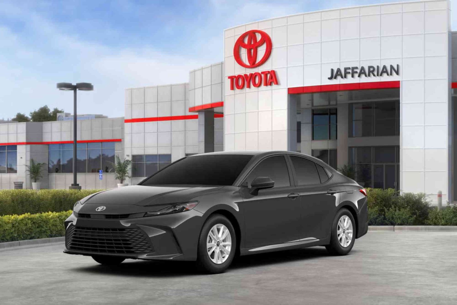 Practical Tips: Jafferian Toyota