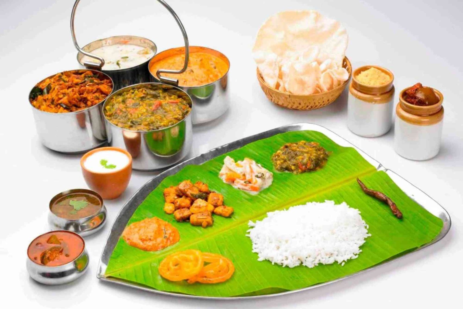 Practical Tips: Meals