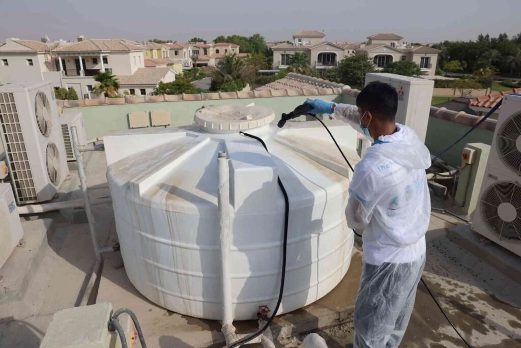 Practical Tips: Why Water Tank Cleaning Is Essential For Health And Safety
