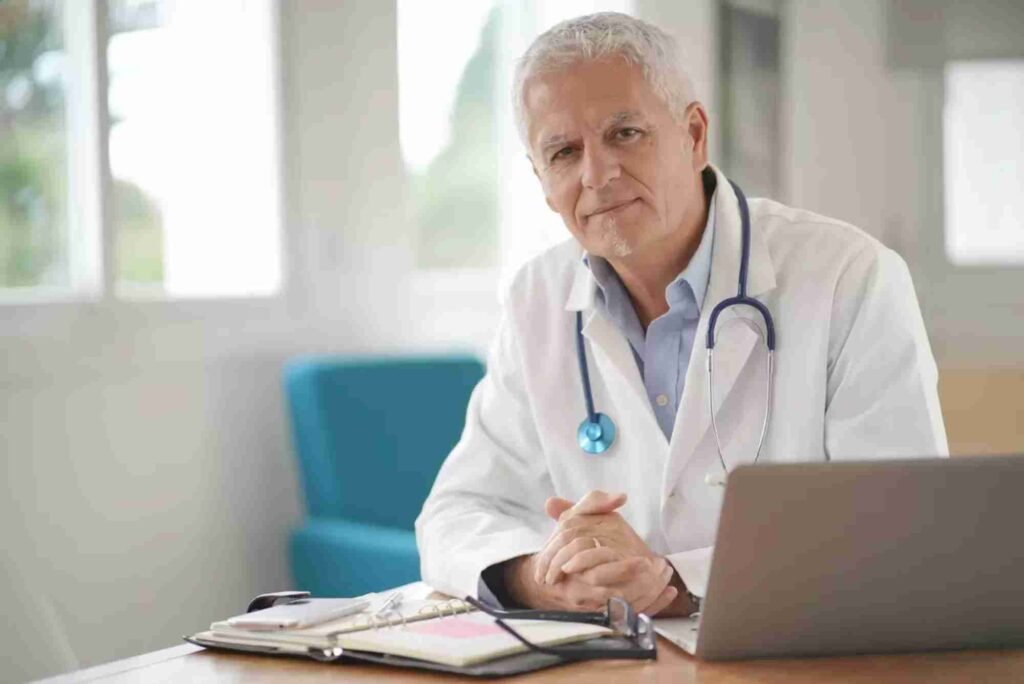 أفضل دكتور أنف وأذن وحنجرة في الرياض