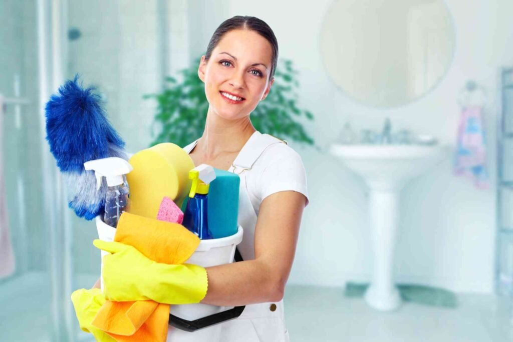 Tips for Finding a Reliable House Cleaner in Liverpool