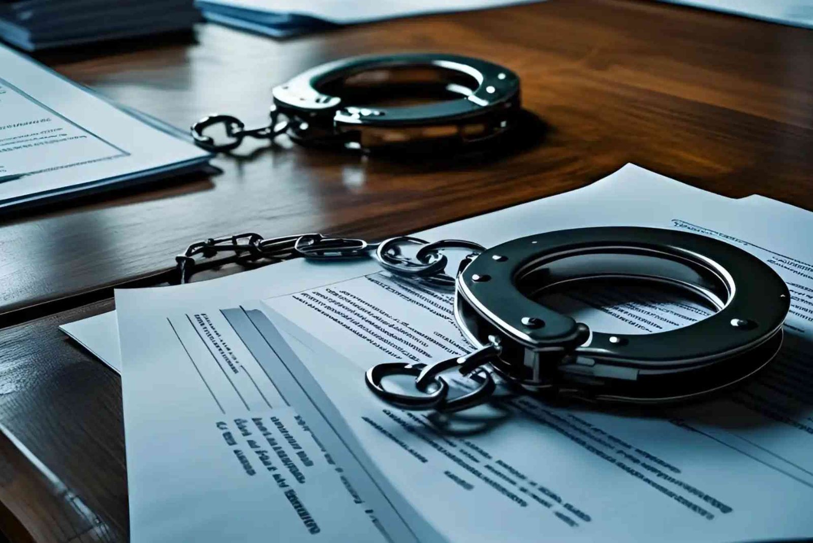 What Should I Do If a Criminal Complaint Is Filed Against Me in Dubai