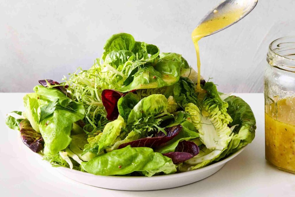 Best Salad Dressing Recipes at Home