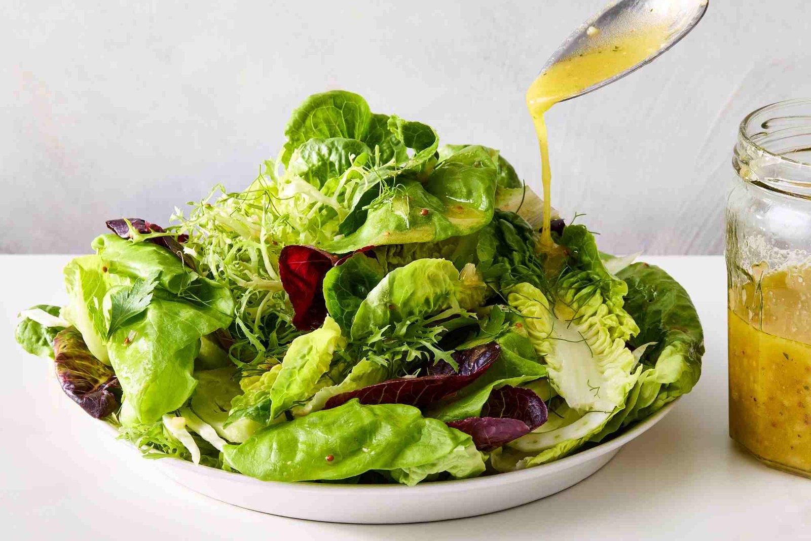 Best Salad Dressing Recipes at Home