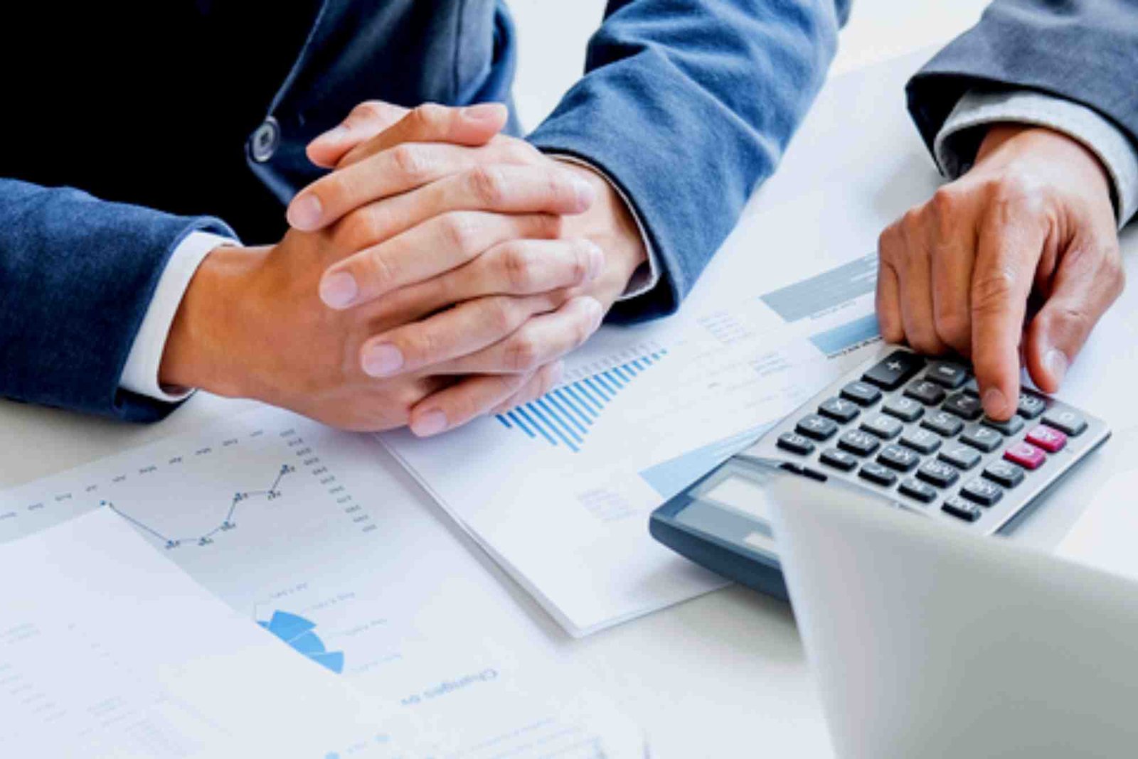 Business Capital Funding