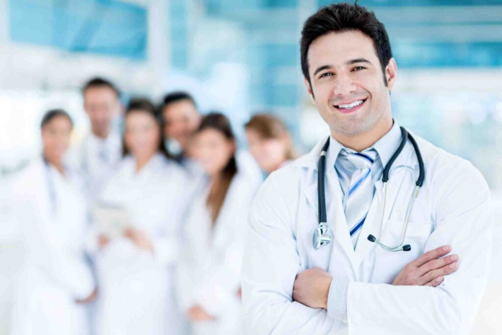 Do Medical Students Enjoy Their Life