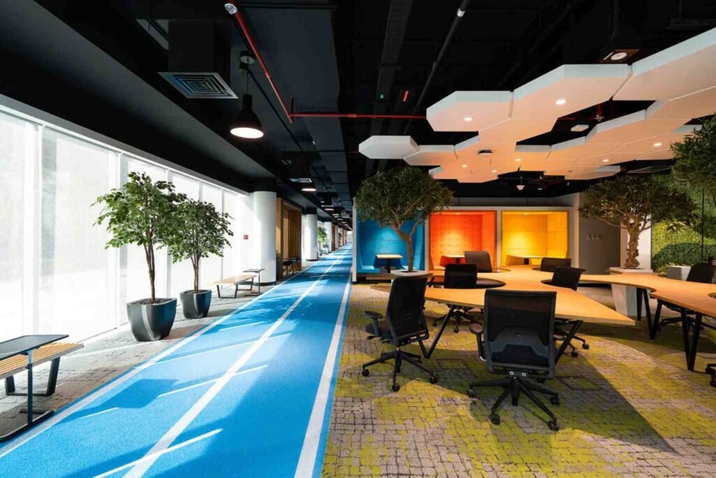 Dubai Technology Entrepreneur Campus Dtec