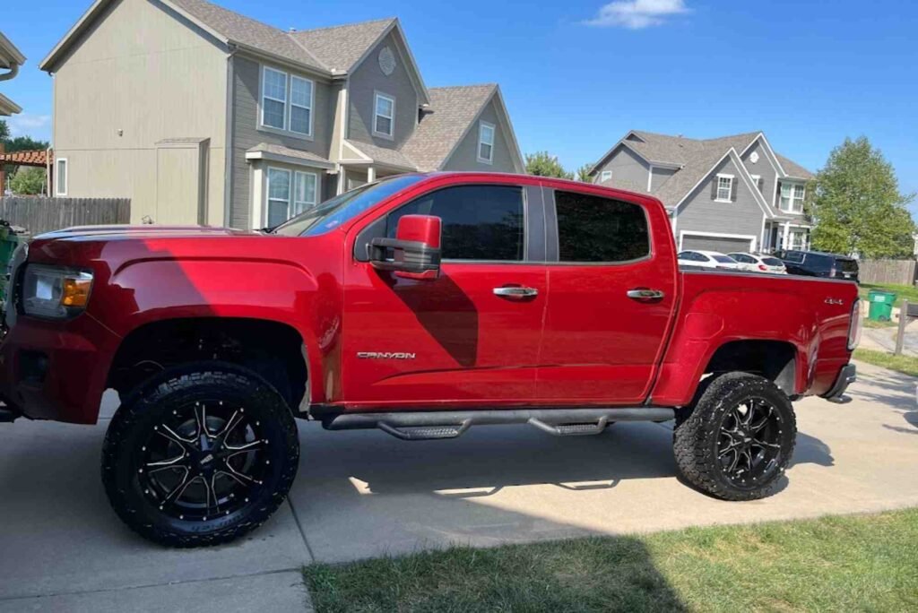 Gifted Mobile Auto Detailing