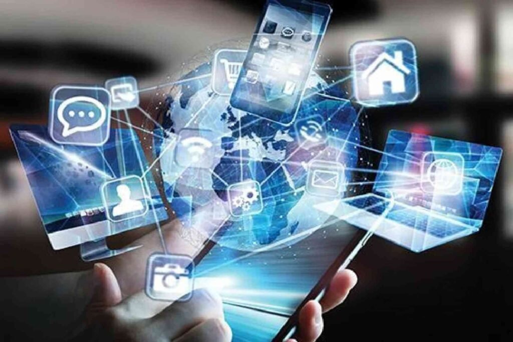 How Future Technologies Will Change Human Life