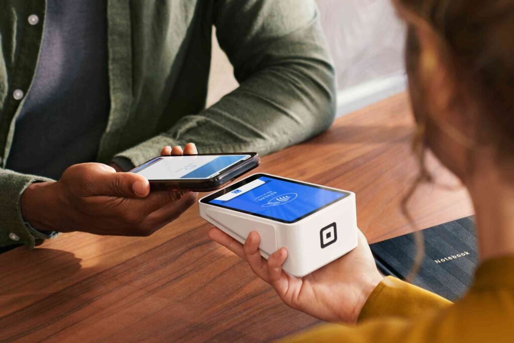 How NFC Technology Works in Modern Devices