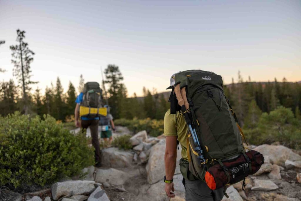 How to Choose the Best Travel Backpack