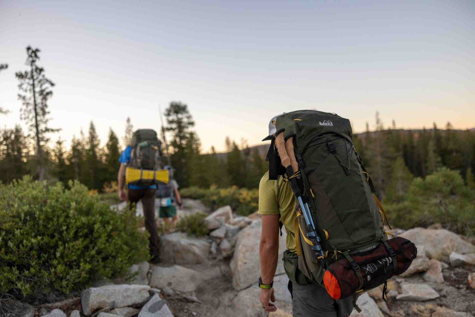How to Choose the Best Travel Backpack