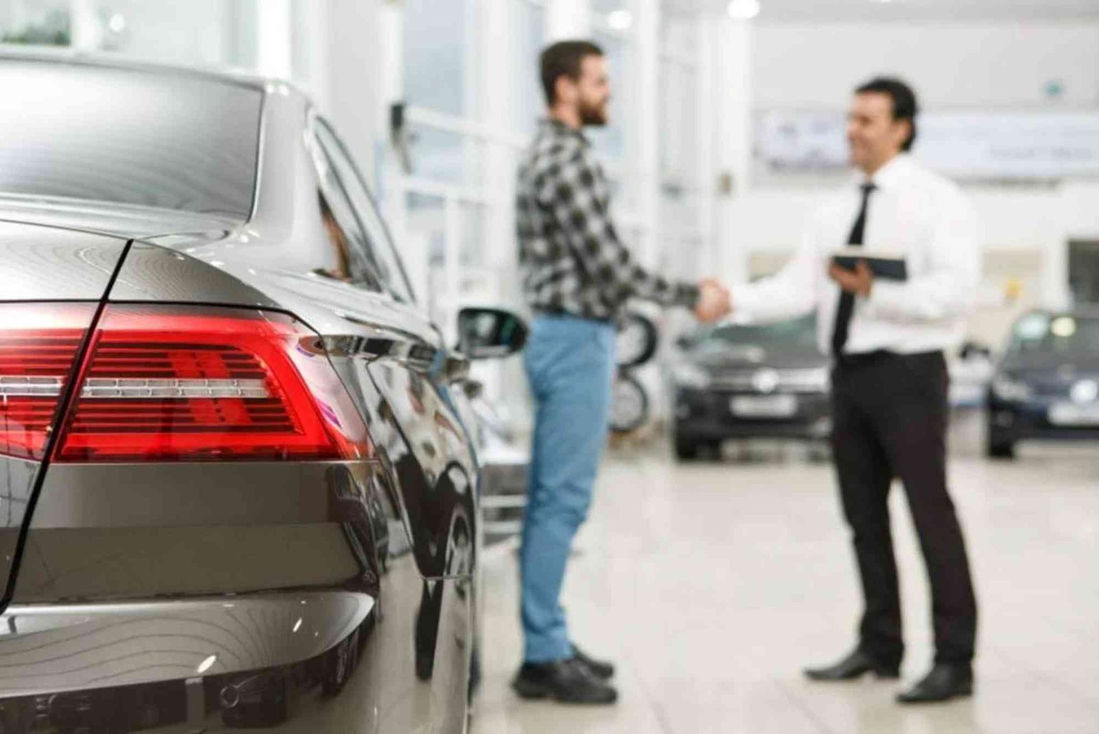 How to Choose the Right Car for Your Budget