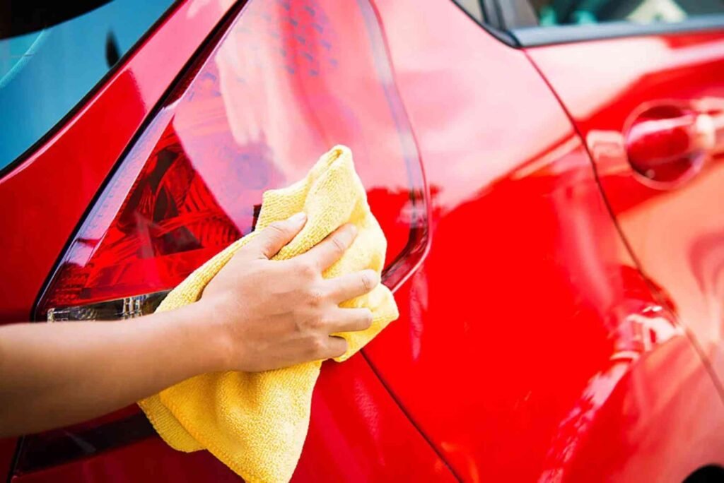 How to Keep Your Car Looking Brand New