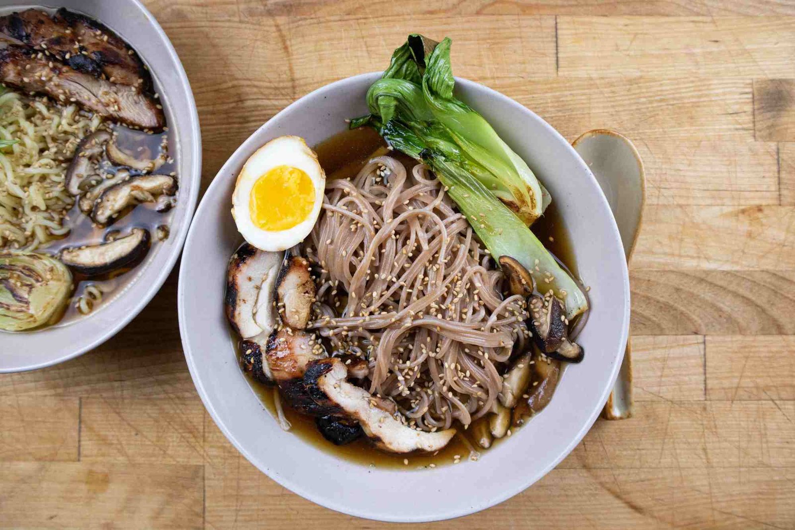 How to Make Homemade Ramen Easily