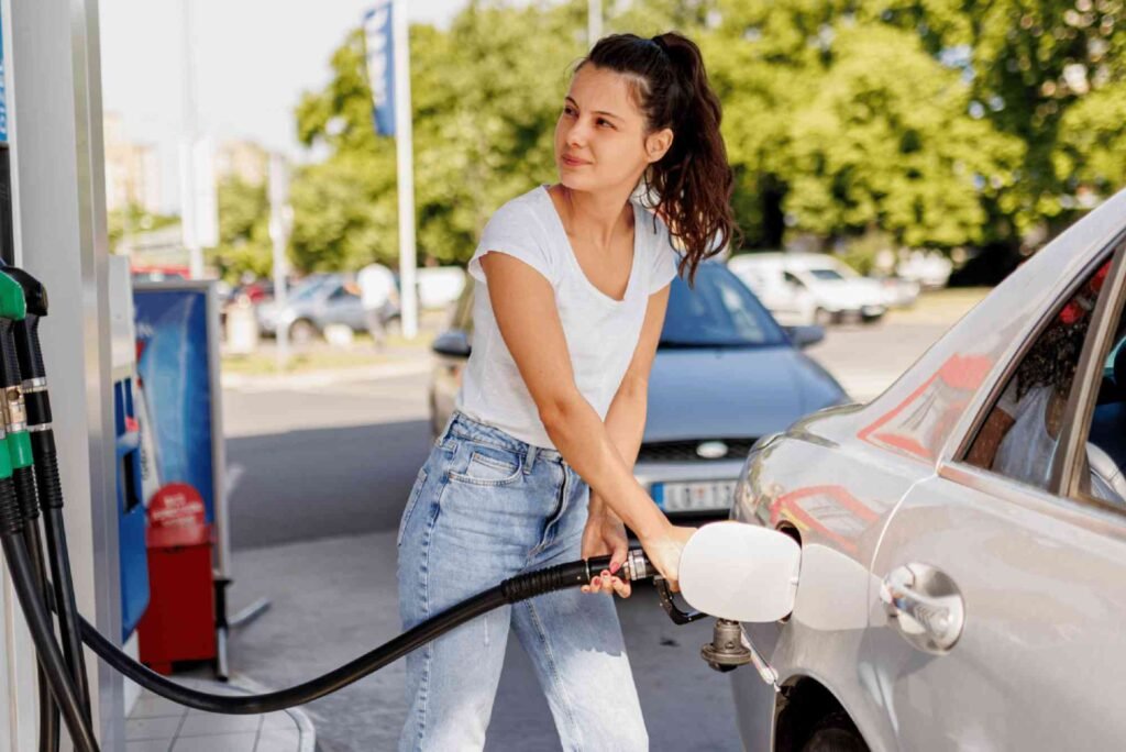 How to Save Money on Car Fuel in 2025