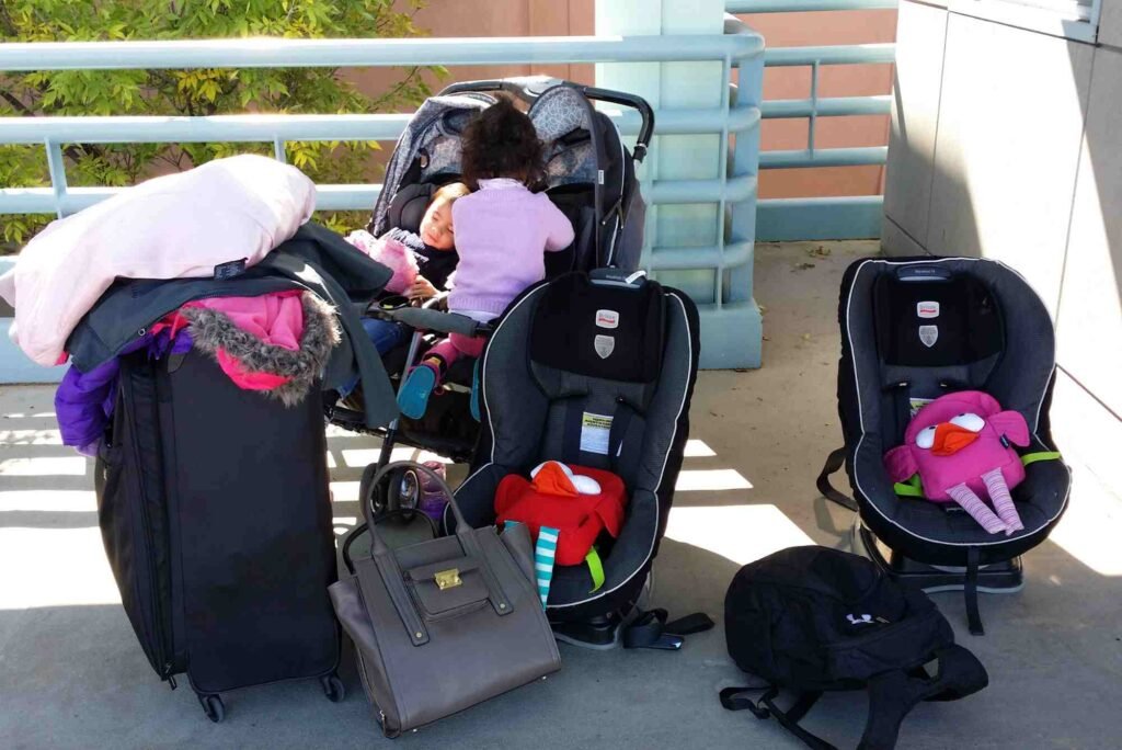 How to Travel Light on Any Trip