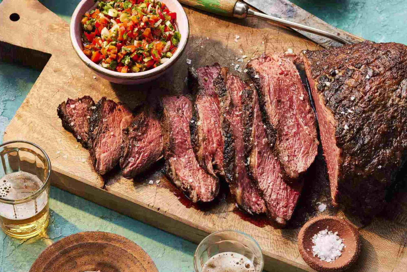 Top Beef Recipes for Family Dinners