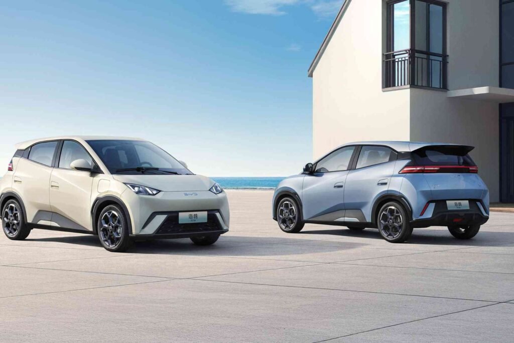 Top Car Trends to Watch in 2025