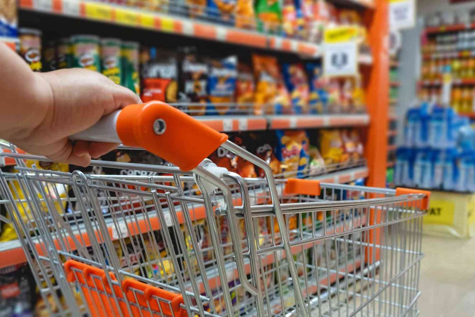 Top Challenges Facing FMCG Brands in 2025