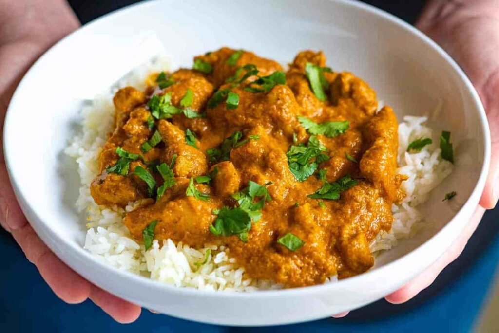 Top Chicken Curry Recipes You Must Try