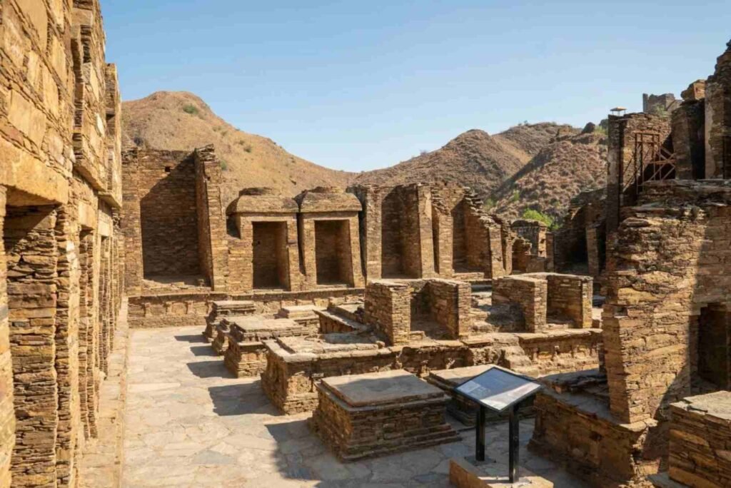 Top Countries to Visit for Historical Tours